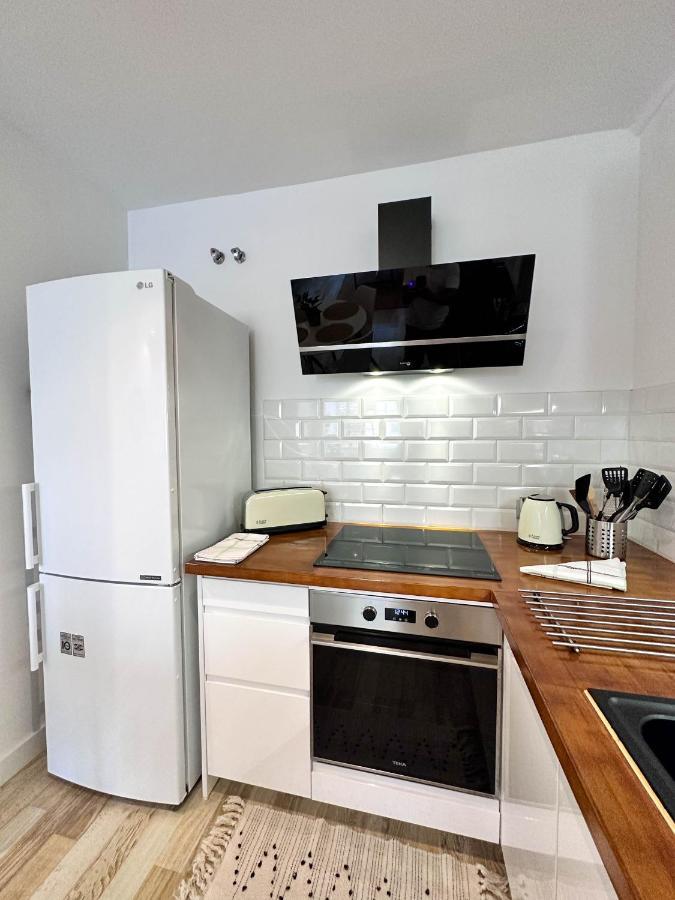 Апартаменты Casa Elsa With Free Parking Лос-Абригос Экстерьер фото
